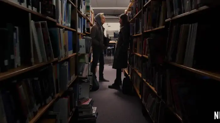 Трейлер (английский язык)