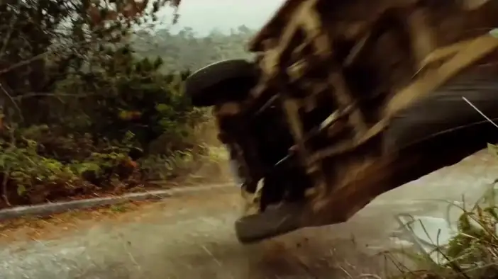 Трейлер (английский язык)