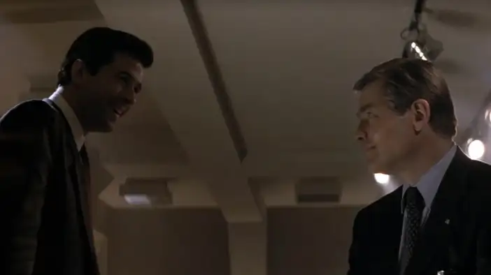 Фрагмент 2 (английский язык)