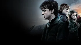 Garri Potter va ajal tuhfasi: II qism (Amediateka)