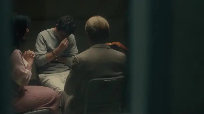 Трейлер (дублированный)