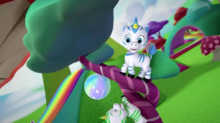 Трейлер (дублированный)