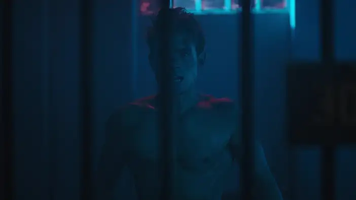 Трейлер (сезон 3, русский язык)