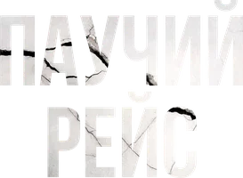 Паучий рейс (фильм 2024)