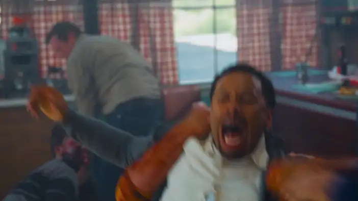 Трейлер (дублированный)