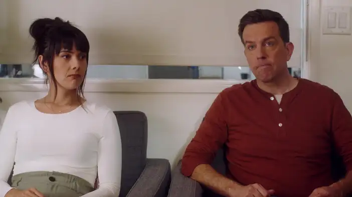 Трейлер (русские субтитры)