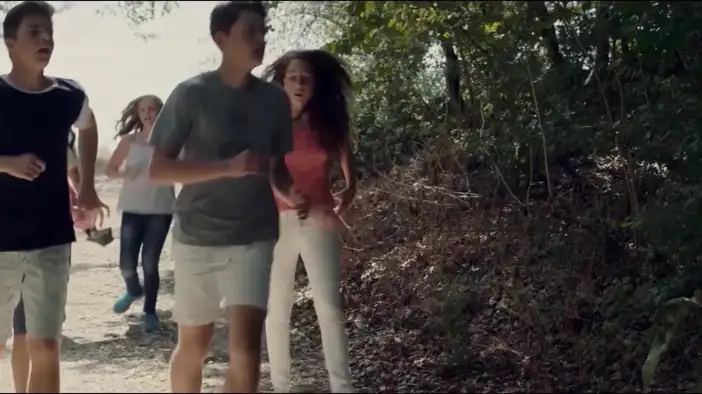 Трейлер (дублированный)