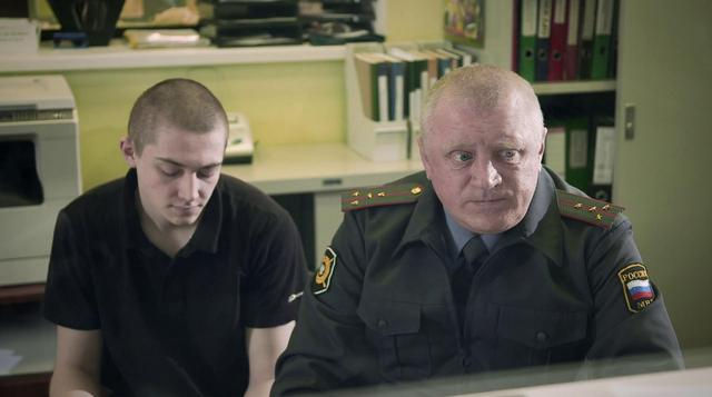 Ментовские войны 7 сезон 18 серия Невские партизаны. Фильм пятый, часть вторая