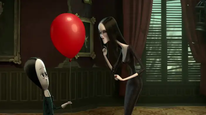 Тизер-трейлер (дублированный)