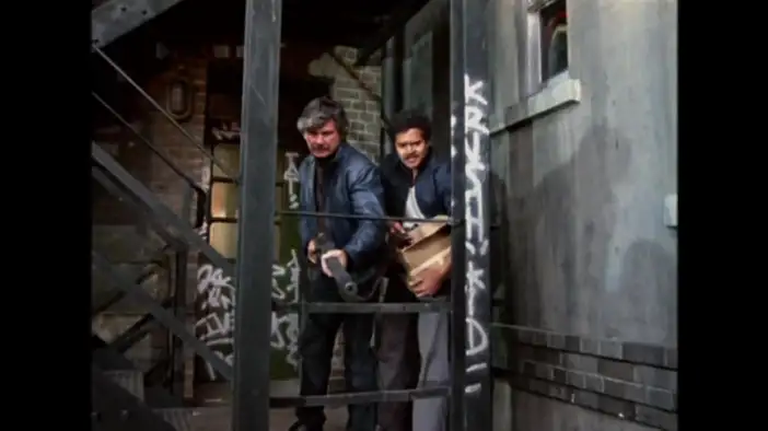 Трейлер (английский язык)