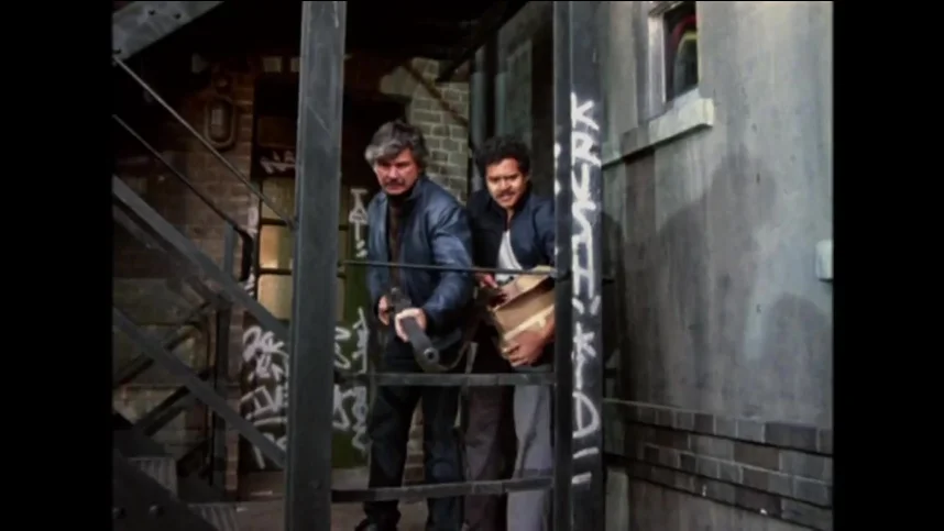 Жажда смерти 3