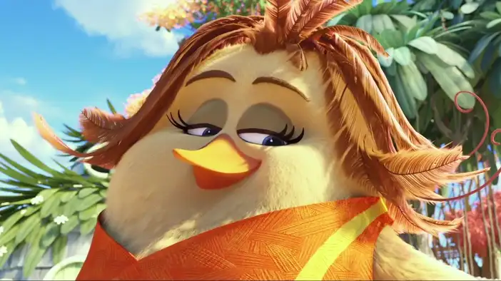 Фрагмент 2 (английский язык)