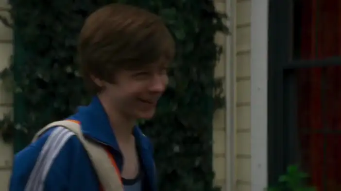 Фрагмент (английский язык)