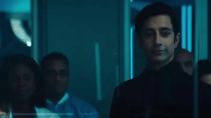 Трейлер (английский язык)