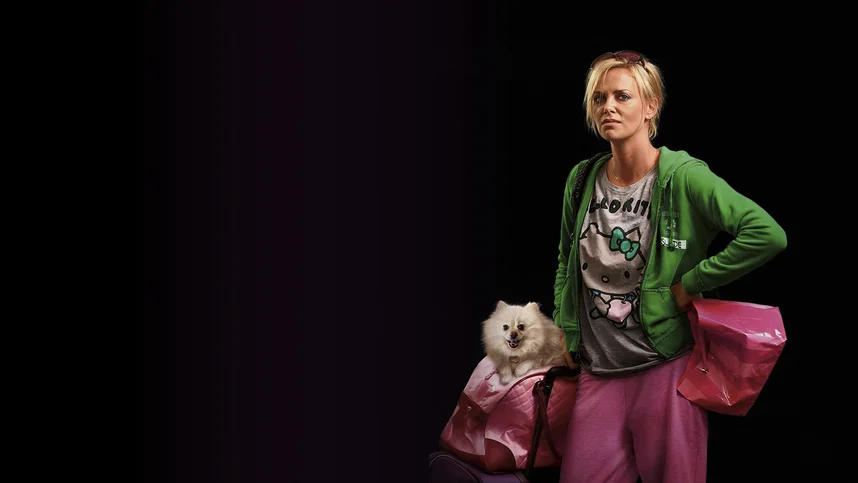 Бедная богатая девочка