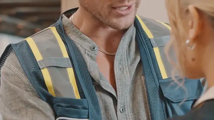 Трейлер (дублированный)