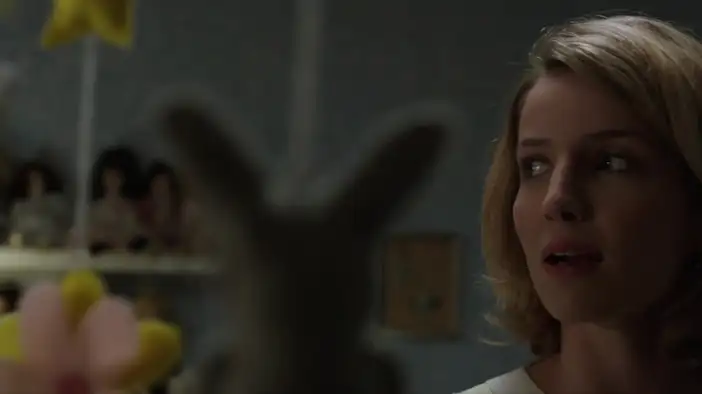 Трейлер (дублированный)