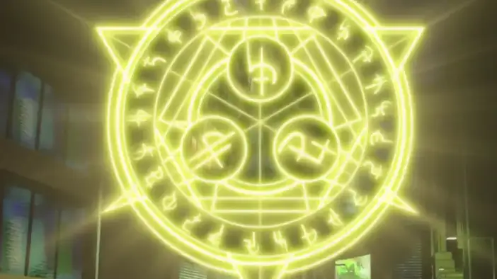 Международный трейлер (английский язык)