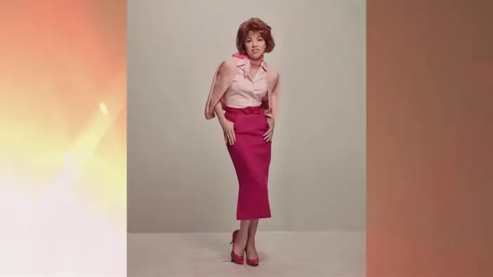 О съемках (английский язык)