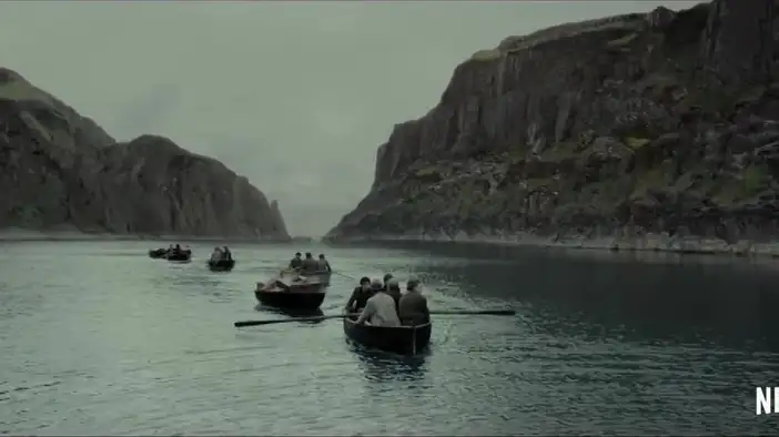 Трейлер (английский язык)