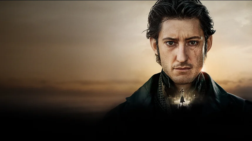 Граф Монте-Кристо