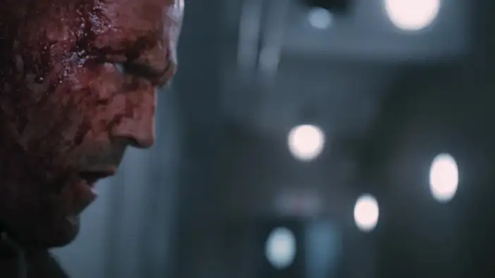 Трейлер (дублированный)