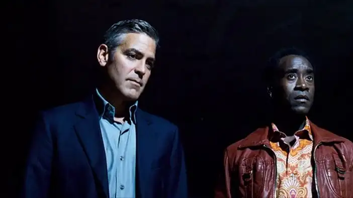 Трейлер (английский язык)