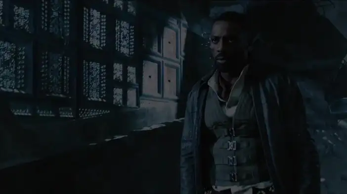 Трейлер (дублированный)