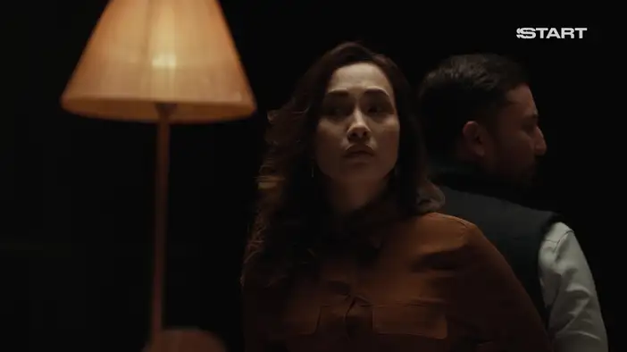 Трейлер (2 сезон)