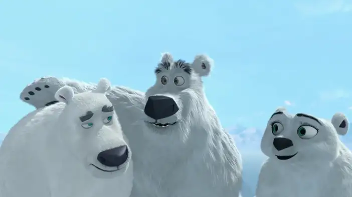 Трейлер (английский язык)