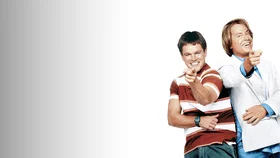 Senga yopishib qoldim.