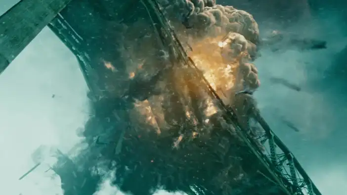 Трейлер (дублированный)