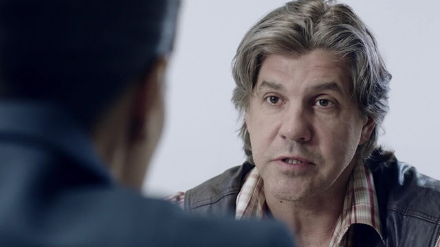 След 34 сезон 46 серия Мёртвая охрана