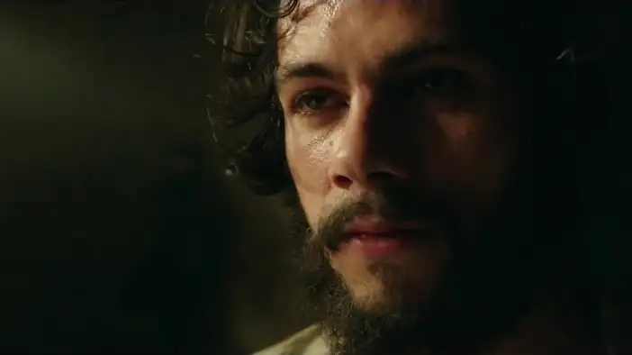 О съемках 2 (английский язык)