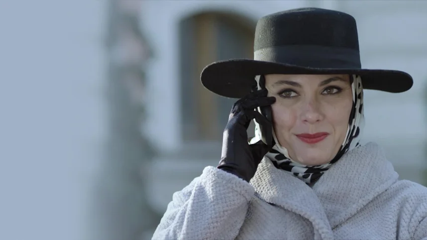 Королева Игры (2014)