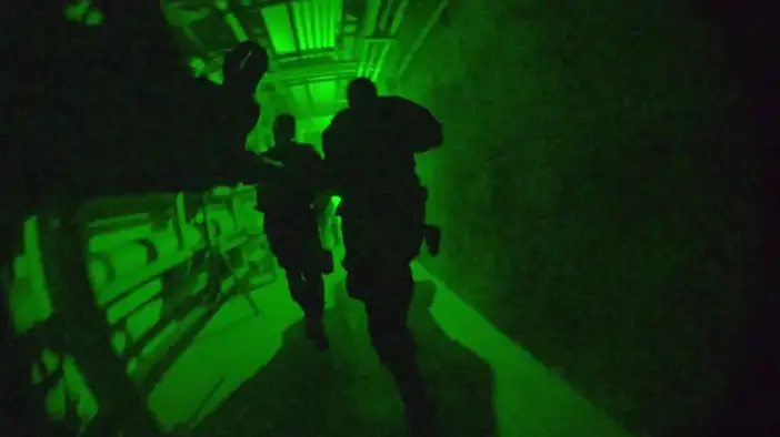 Трейлер (английский язык)