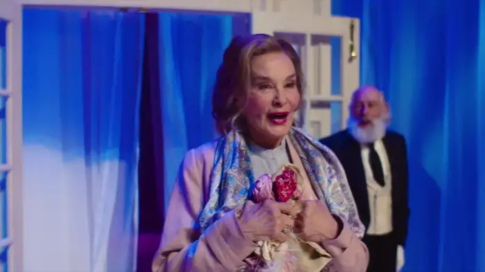 Трейлер (дублированный)