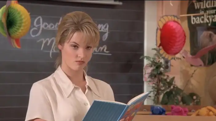 Фрагмент 2 (английский язык)