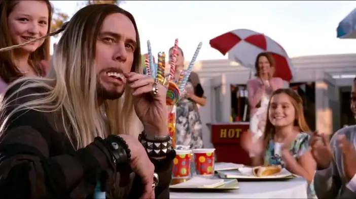 Тизер 2 (английский язык)