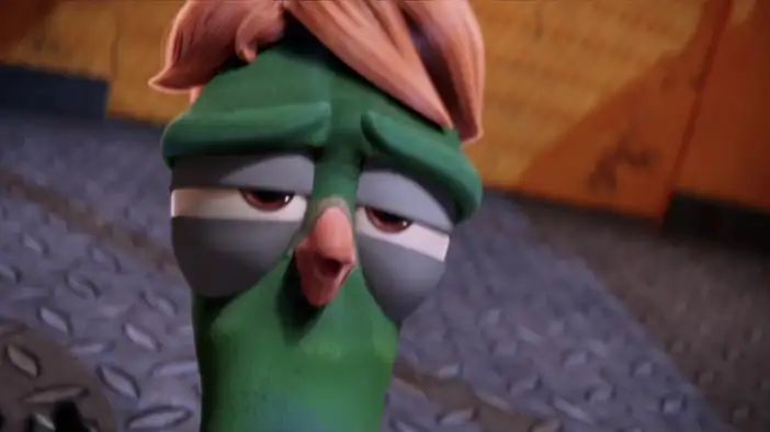 Фрагмент 2 (английский язык)