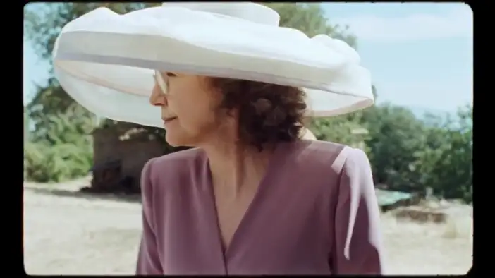 Трейлер (итальянский язык)