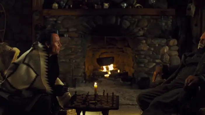 Фрагмент 5 (английский язык)