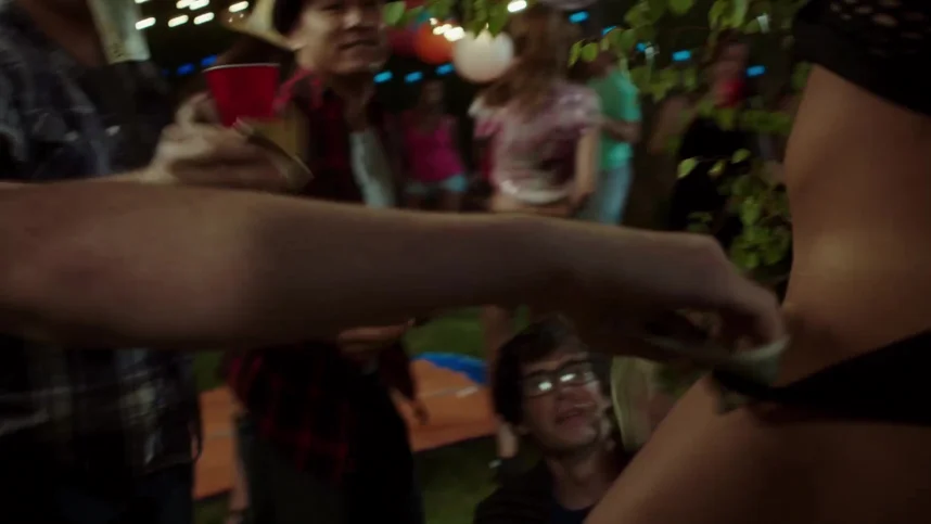 Плохое поведение