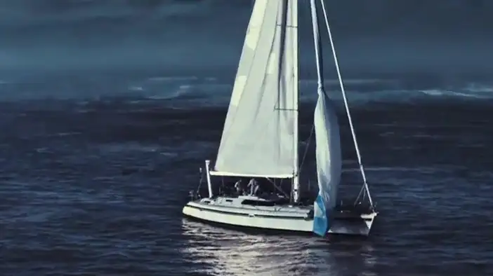 Трейлер (английский язык)