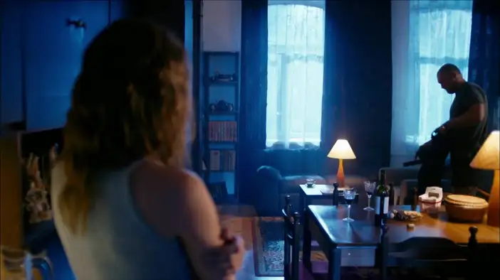 Телевизионный трейлер