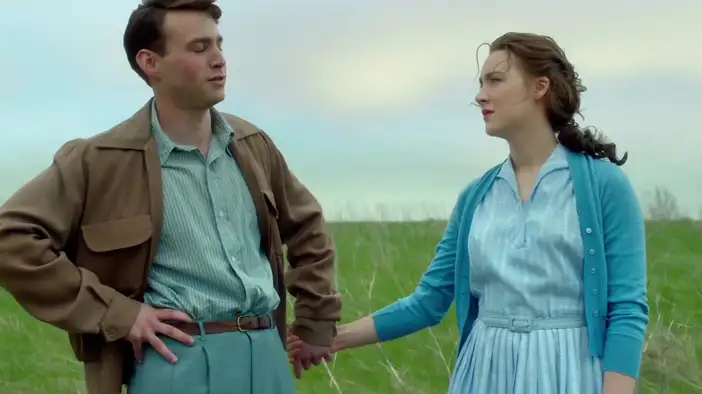 О фильме (английский язык)