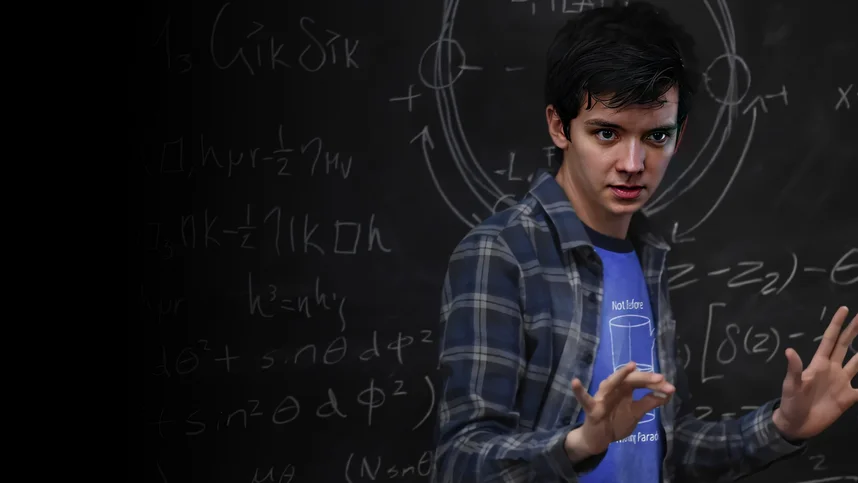 Помешанный на времени