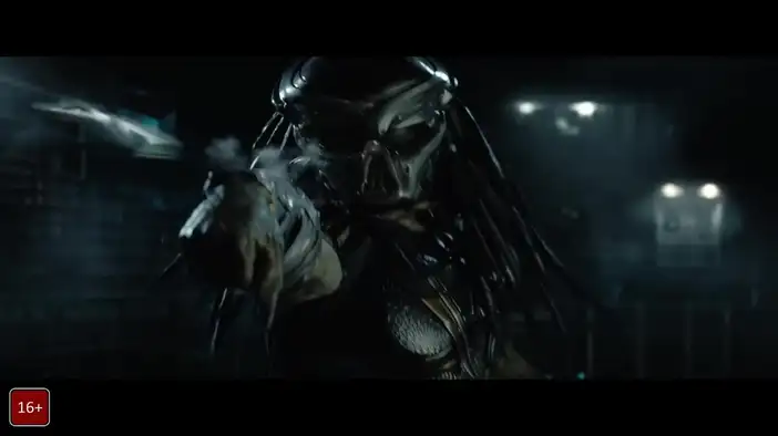 Трейлер (дублированный)