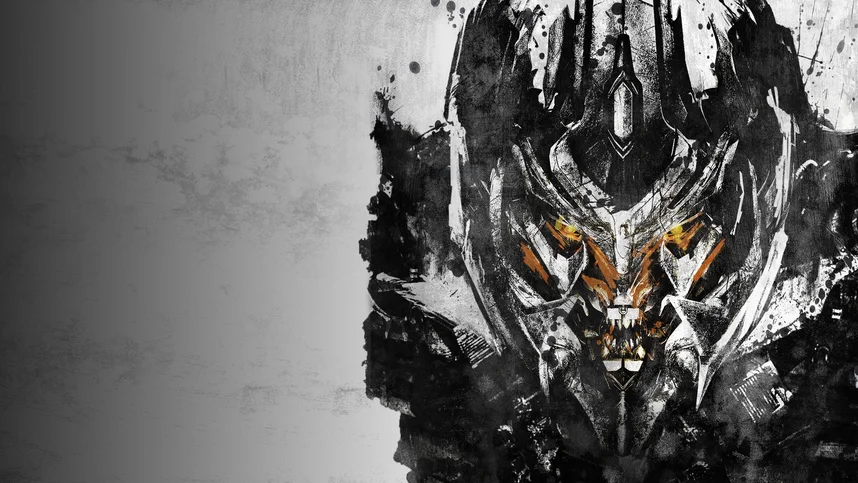 [4k] Трансформеры: Месть падших