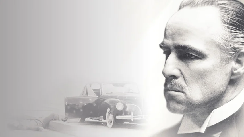 Крестный отец